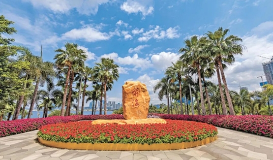 【静安特辑】静安风正劲 更向潮头立